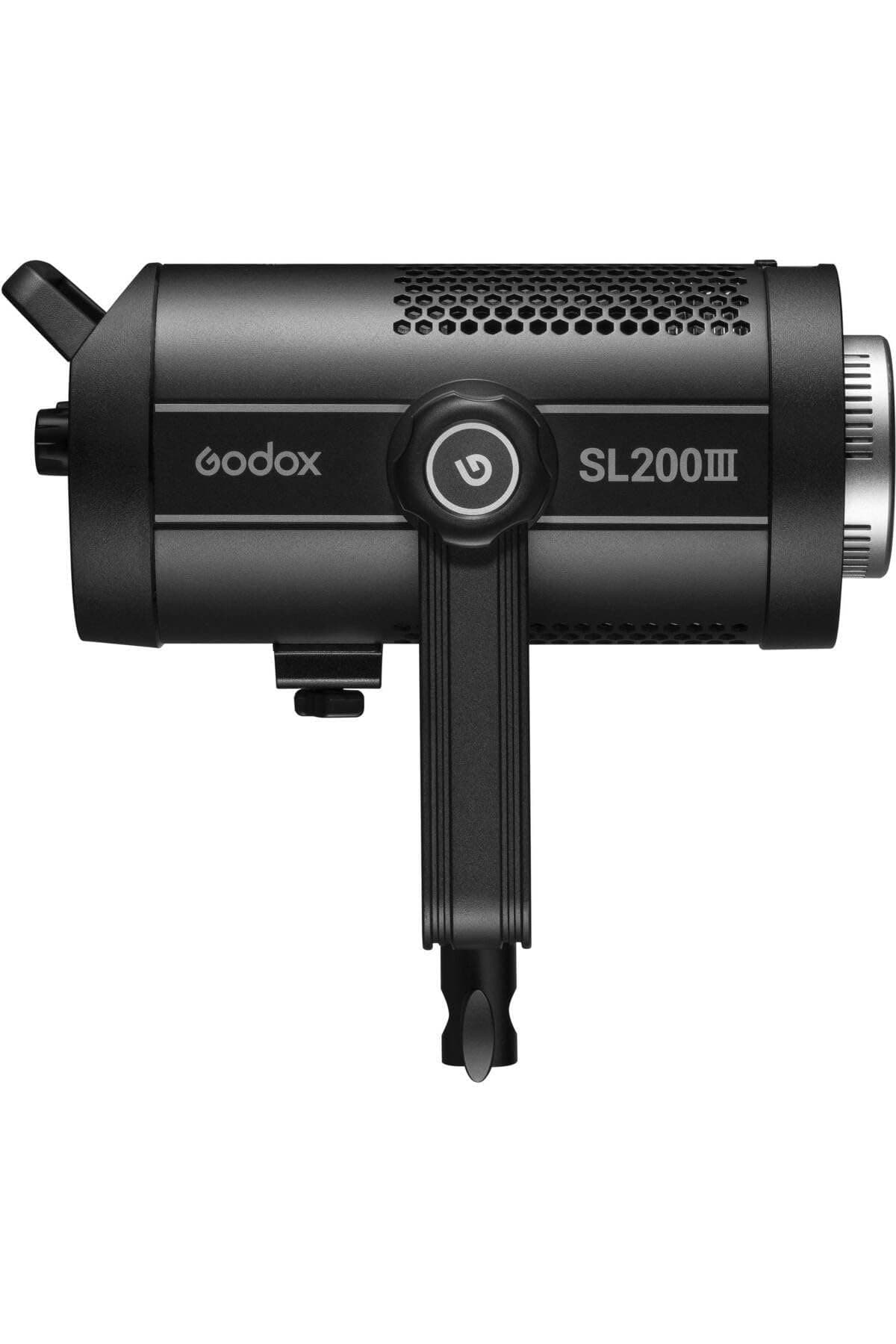 Godox SL200III LED Light