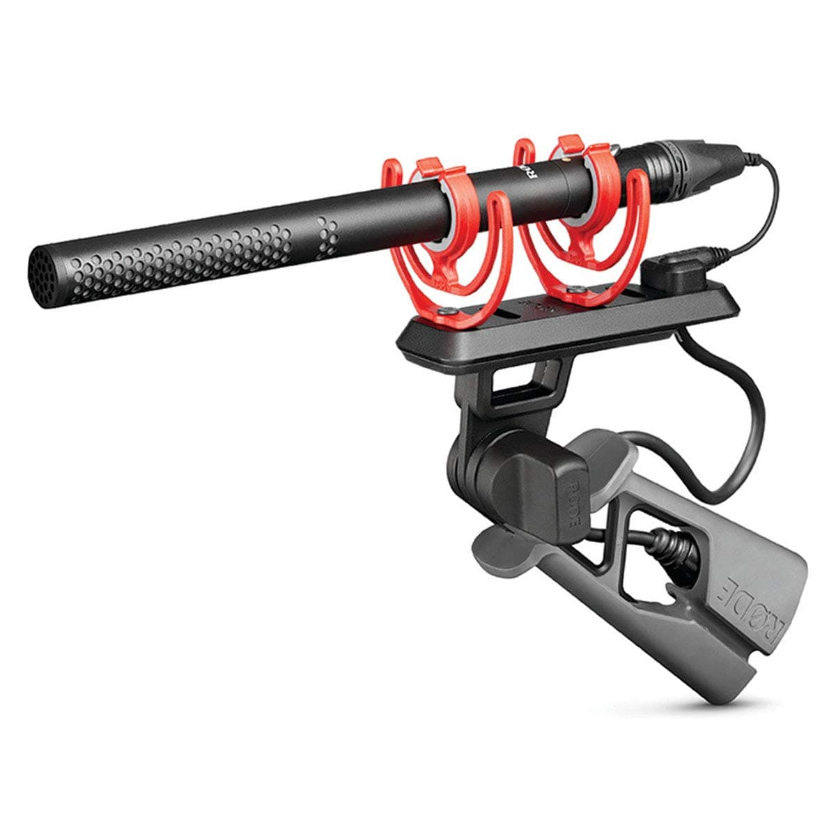 RODE NTG5 Shotgun Mic