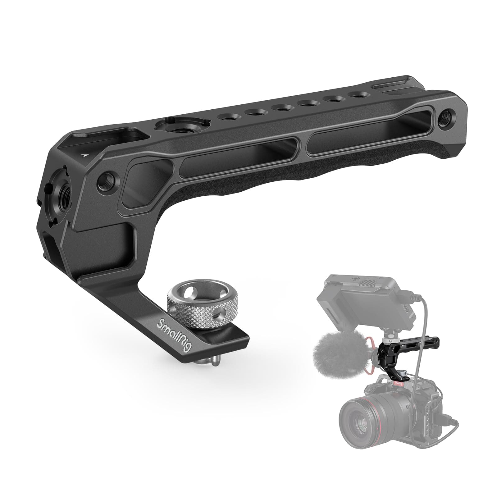 SmallRig Camera Cage Kit