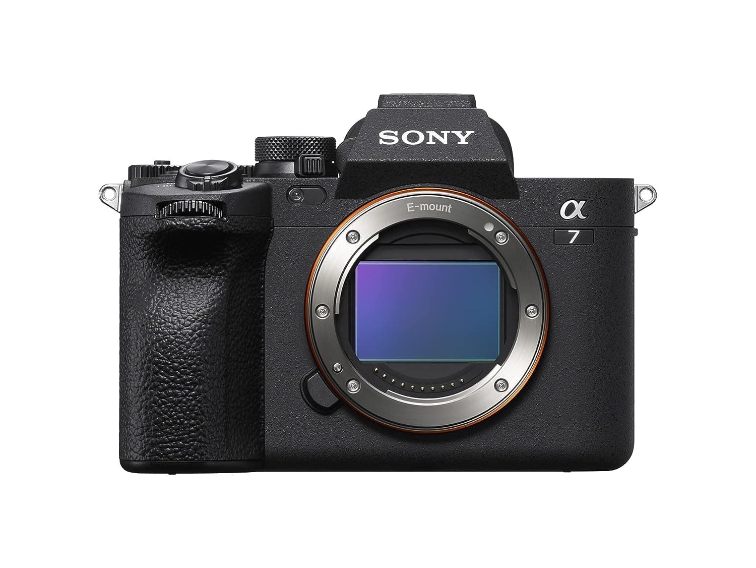 Sony A7 IV Body